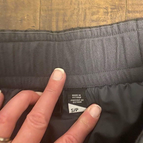 Marmot Pip insulted black skirt - Picture 5 of 8